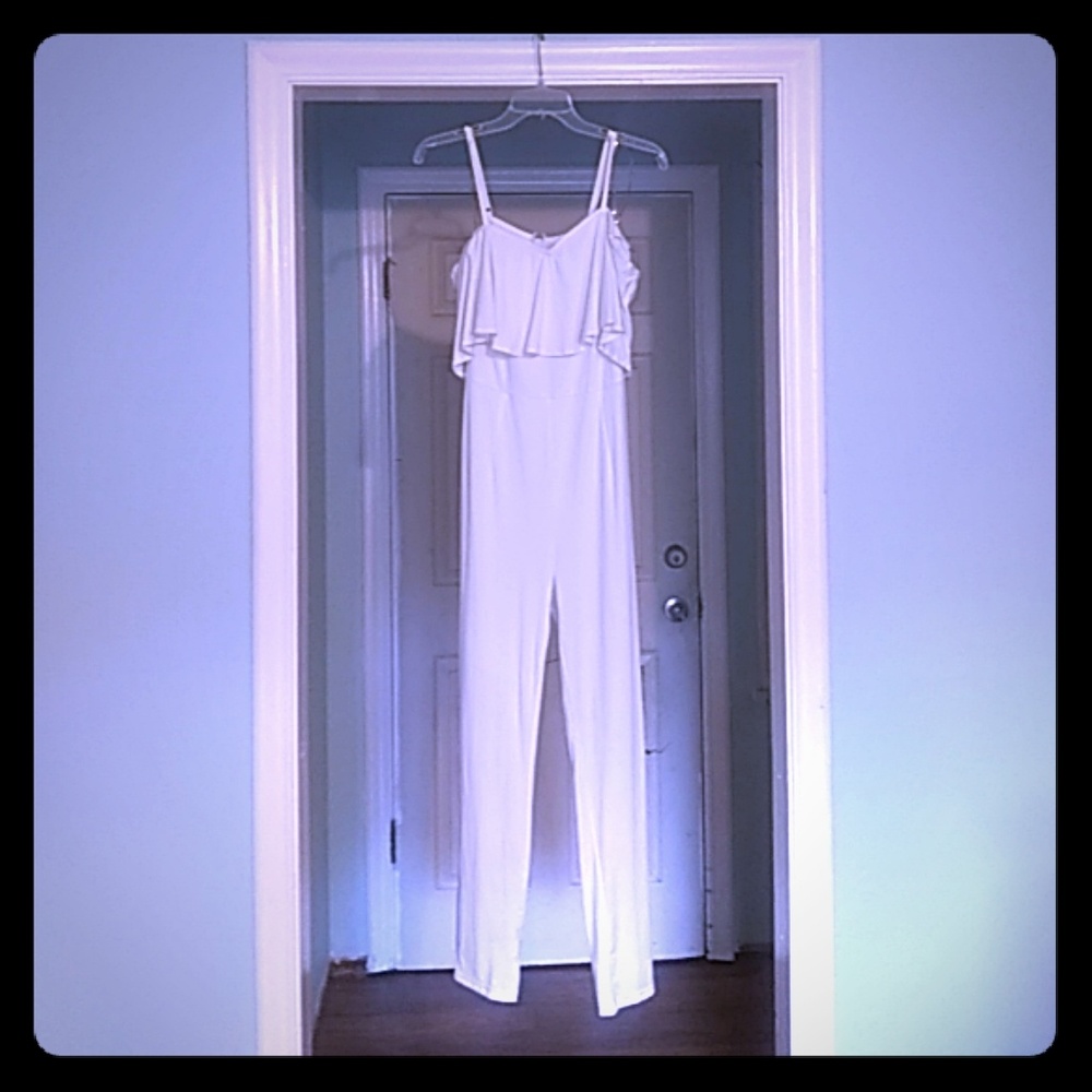 ✨NWOT! "Oh Yes" Full-Body Outfit✨